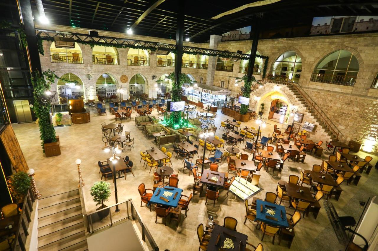 Behrampaşa Otel &Cafe &Restaurant Sivas Dış mekan fotoğraf